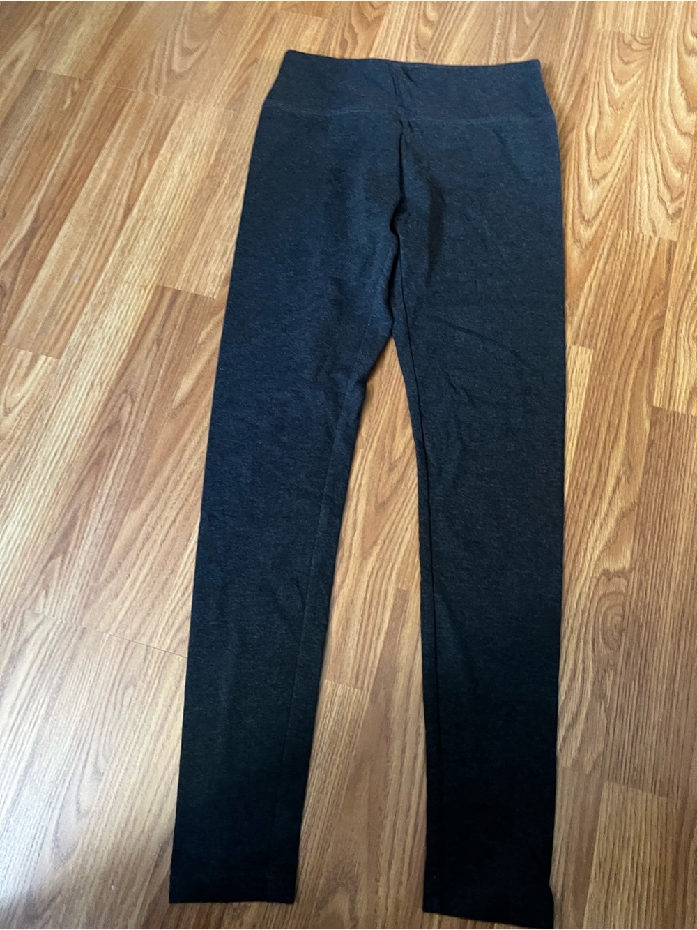 wild fable Black High-Rise Leggings